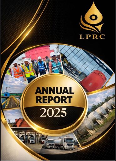 Annual Report 2025